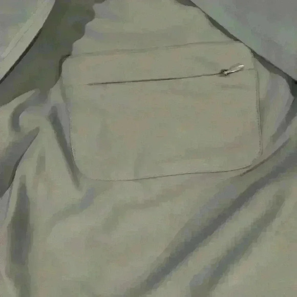 Sweaty Betty Active Running Layered Zip Jacket w Hood - Performance  Small - Picture 5 of 5